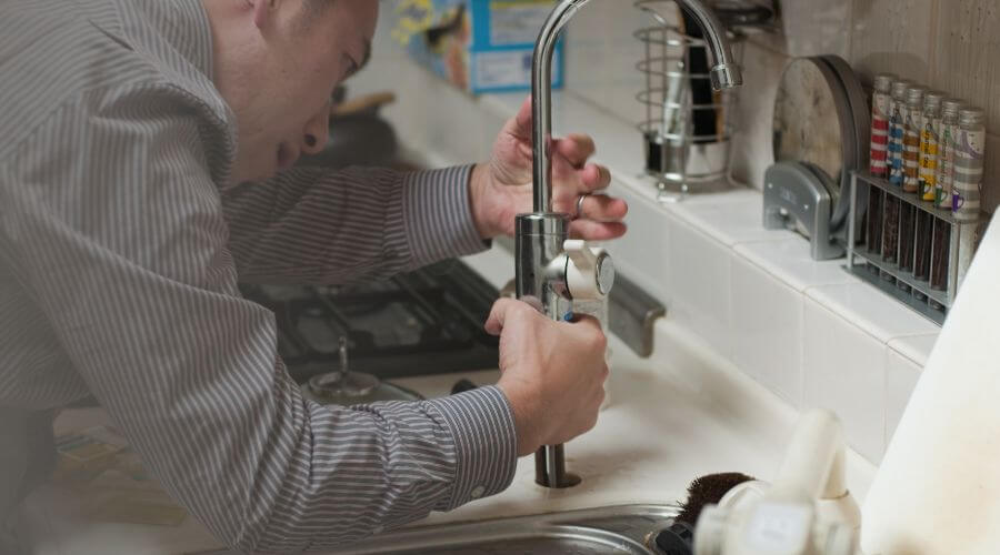 Professional expert plumbing services in Big Sandy, MT